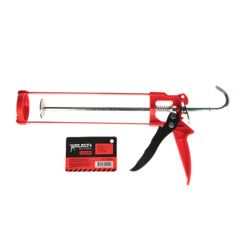 Пистолет для герметика Blast Caulker, 310 мл, скелетный усиленный корпус