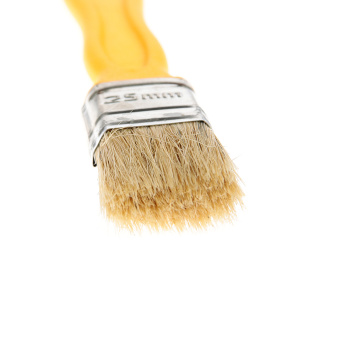 Кисть "Эксперт" Акор, 25х10 мм