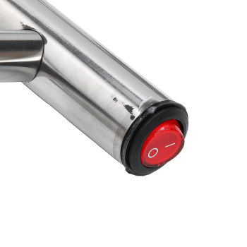 Полотенцесушитель электрический ТЭРА Виктория 500х600 ПСН-11-02(5п) *1