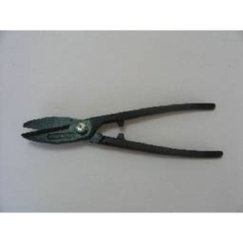 Ножницы по металлу 290мм оксид. Н-30-2 (Горизонт) *2/50