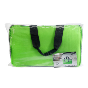 Термосумка 15 л, 19*35*20 см Quellor Bestway (68036)