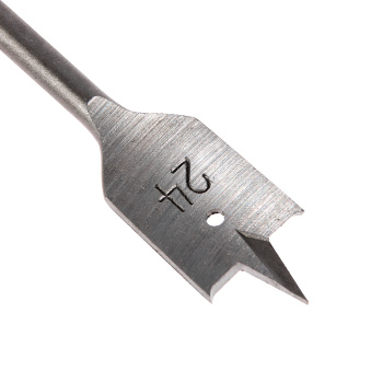 Сверло по дереву перовое 24х152мм (659124) Rennbohr *1/10/30/360