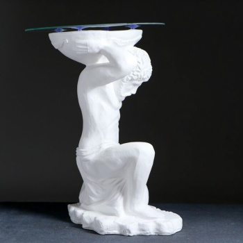 Подставка - стол светящийся "Титан" 74см  2705895