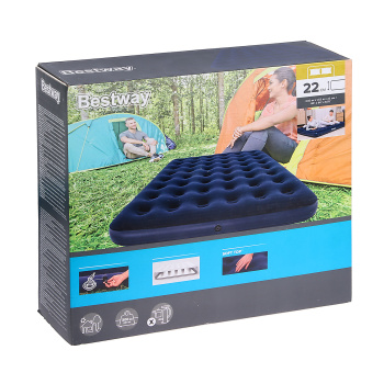 Матрас надувной Pavillo 203x152x22 см (67003) 1229032