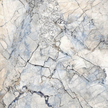 Плитка напольная Solo синяя 418*418*8 GT96VG Global Tile *1,4кв.м/86,8