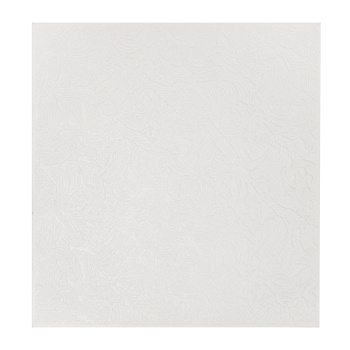 Плитка потолочная 50х50 см СОЛИД Париж-2, 2 м², белый