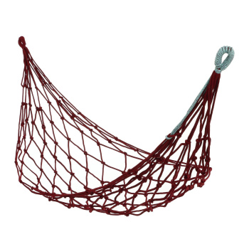 Гамак 200 х 80 см, нейлон, цвета микс  431690