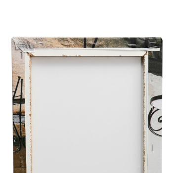 Картина модульная на подрамнике "Улочка" 2шт-25х50, 1шт-30х60 ;60*80 см  1722570