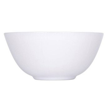 Салатник стекло Luminarc "Diwali Structure Lines" d18см Белый Q1893 *6/18