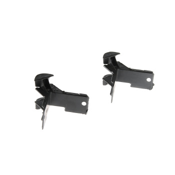 Угол наружный Wimar, 86 мм, 809 дуб эллора, 2 шт.