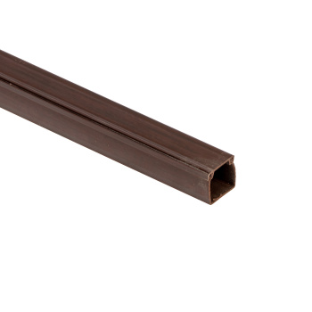 Кабель-канал 16*16мм (дл. 2м) бук "ЭКО" 3D TDM SQ0402-0403 *50