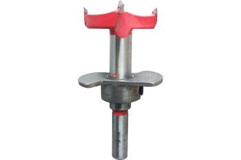 Сверло Форстнера 35мм. по дереву с ограничителем 1шт арт.553135 VIRA *1/10