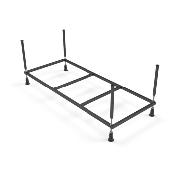 Рама-каркас к ванне "Mito Red" 160 (в компл. со сборочным пакетом) K-RW-MITO RED*160n Cersanit *1