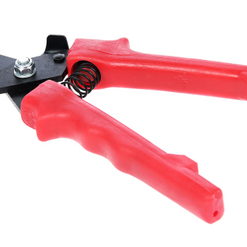 Ножницы универсальные L-230 Молдавские оксид. (Мехинструмент)  *1560