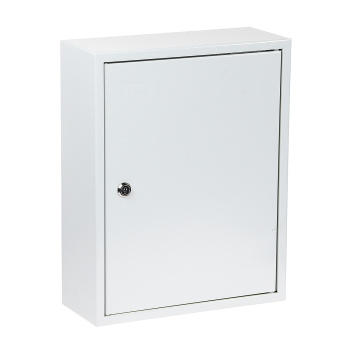 Корпус металлический ЩРН-18 (395х310х120) TDM SQ0905-0012 *1 Корпус металлический ЩРН-18 (395х310х120) TDM SQ0905-0012 *1