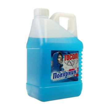 яяяТосол Полярник - 40, 3 кг 795248