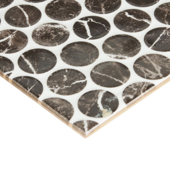 Плитка настенная Керамин Помпеи 1 тип 1, 275х400 мм