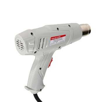 Фен технич.(термопистолет) ЭНЕРГОМАШ ФТ-1800 (1800Вт, 250-550л/мин) *1/10