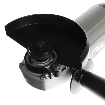 Шлифмашина угловая ИНТЕРСКОЛ УШМ-150/1300Вт, 150 мм, 1300 Вт