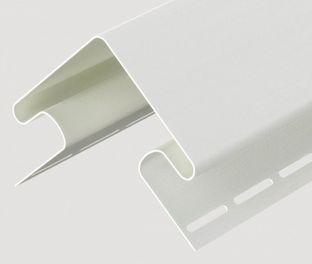 Внешний угол PREMIUM Пломбир (3м) Дёке