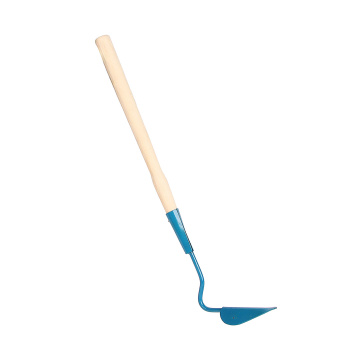 Бороздовичек с деревянной ручкой *1/10