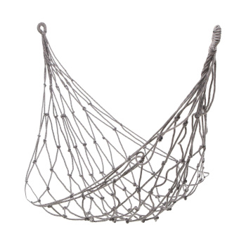 Гамак 200 х 80 см, нейлон, цвета микс  431690