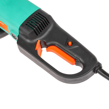 Шлифмашина угловая STURM! AG9023R, 230 мм, 2100 Вт