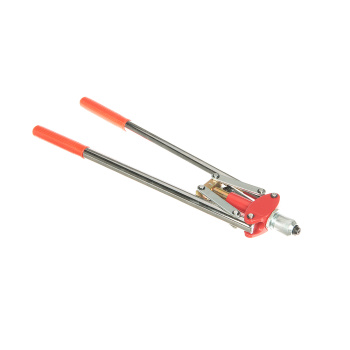 Пистолет заклепочный силовой 425мм 3,2/4,0/4,8мм арт.6872040 "888"