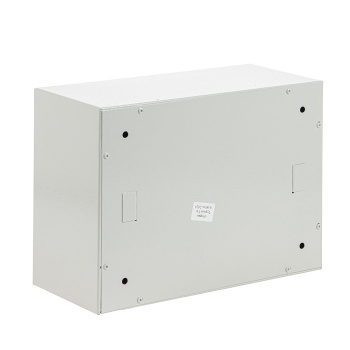 Корпус металлический ЩРН-12 (220х300х120) Народный TDM SQ0905-0710 *1 Корпус металлический ЩРН-12 (220х300х120) Народный TDM SQ0905-0710 *1