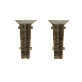 Внутренний угол Winart 310 Дуб Премиум 80ММ (уп.2шт) *25