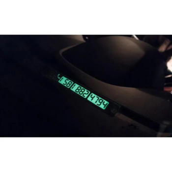 Табличка для номера телефона, золотой 2767895