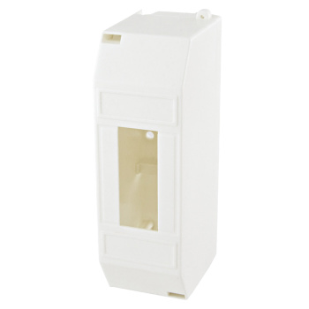 Бокс О/П 1-2мод КМПн IP20 белый TDM SQ0907-0101 *1/10/140 Бокс О/П 1-2мод КМПн IP20 белый TDM SQ0907-0101 *1/10/140