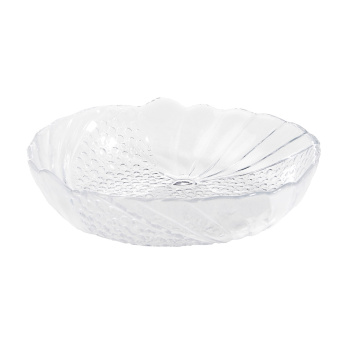 Тарелка стекло Pasabahce "Папийон" d16см 10275SLBFD *12