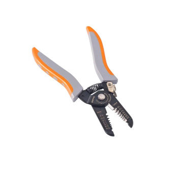 Стриппер многофункциональный для снятия и зачистки изоляции 0.3-5.2 мм RAGE