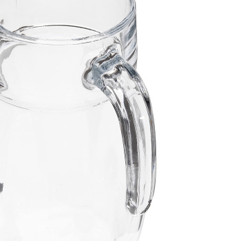 Кувшин стекло 1,6л "Данс" 43374 "Pasabahce" *1/6 Кувшин стекло 1,6л "Данс" 43374 "Pasabahce" *1/6