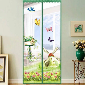 Сетка москитная Комплект на Двери с магнитн.застеж: сетка 1,0м х 2,1м+крепеж с РИСУНКОМ "EG" *1/40 Сетка москитная Комплект на Двери с магнитн.застеж: сетка 1,0м х 2,1м+крепеж с РИСУНКОМ "EG" *1/40