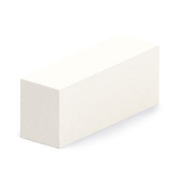 Газоблок 625х200х250 мм БП-200 Поревит, D500, без паза и гребня