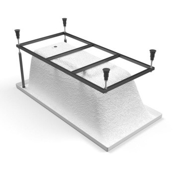 Рама-каркас для ванны Cersanit Lorena 140, комплект