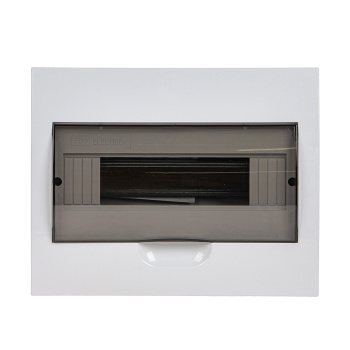 Бокс ЩРВ-П-12 С/П 12мод. (пластик, 30*48*53 ) рейка DIN TDM SQ0902-0004 *1/10 Бокс ЩРВ-П-12 С/П 12мод. (пластик, 30*48*53 ) рейка DIN TDM SQ0902-0004 *1/10