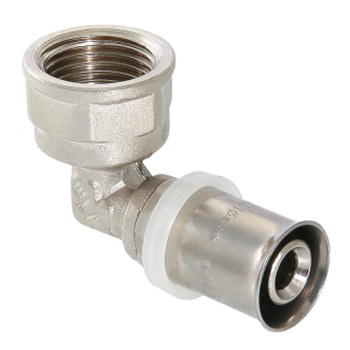 Уголок переходной 16х1/2"(Ø15) пресс/мама VALTEC 252 *10/120