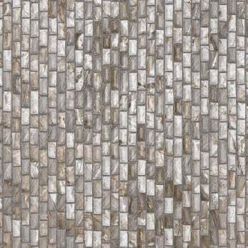 Плитка 60х30 см настенная 1.62 м² Axima Венеция, бежевый, геометрия