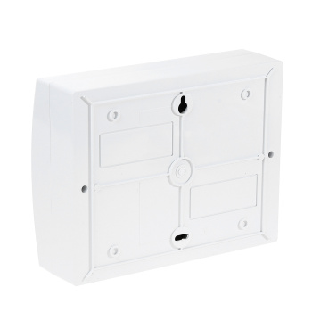 Бокс ЩРН-П-12мод О/П 12мод. (пластик ,28*44*52 ) рейка DIN TDM SQ0901-0004*1/10 Бокс ЩРН-П-12мод О/П 12мод. (пластик ,28*44*52 ) рейка DIN TDM SQ0901-0004*1/10