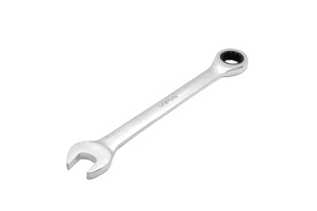 Ключ комбинированный трещоточный 14 мм VIRA