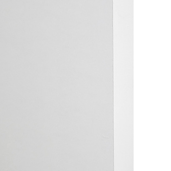 Дверь межкомнатная глухая Белый 800мм BROZEX-WOOD *1