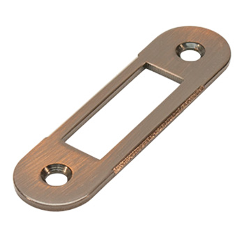 Ответная планка Apecs BP-5001-AC медь *1/20