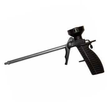 Пистолет для пены (арт.1901101) "Korvus" см.аналог ГМ436 *1/6/36