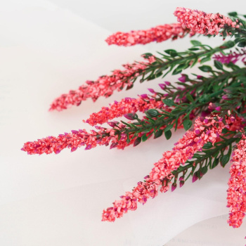 Букет "Вереск" 35 см, микс 5202895