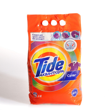 Стир.порошок TIDE автомат Color 3кг  (P&G)