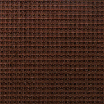 Щетинистое покрытие (темный шоколад) 137  0,9м х 15м рулон *15 п/м