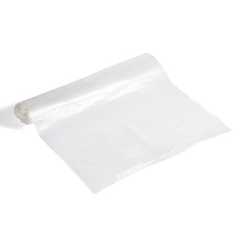 Пакеты д/продуктов п/э 240х370мм (толщ.10мкм) "Люкс"(100шт) в Рулоне ПНД (Копейск)*5/70